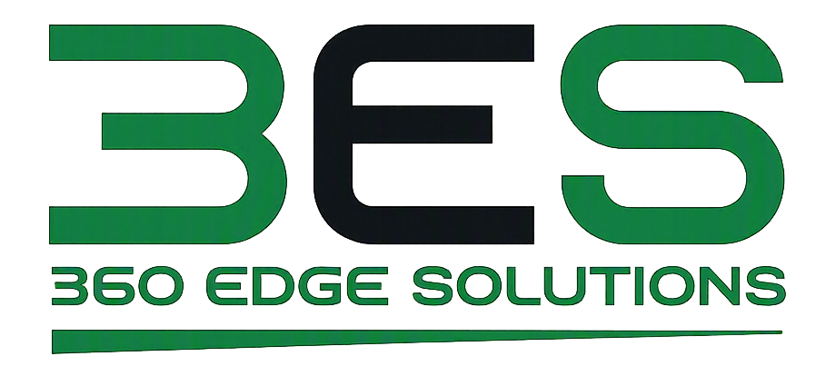 360 EDGE SOLUTIONS logo